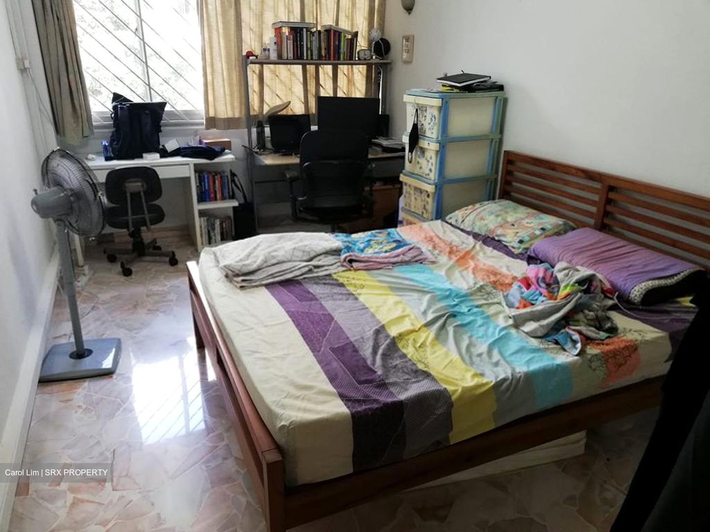 Blk 832 Yishun Street 81 (Yishun), HDB 4 Rooms #431011771